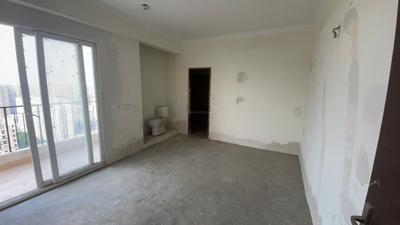 Bedroom Image of 1200 Sq.ft 3 BHK Apartment / Flat for rent in Amrapali Crystal Homes Phase 1, Sector 76 Noida for Rs. 36000