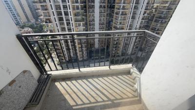 Kitchen Image of 1300 Sq.ft 2.5 BHK Apartment / Flat for sale in Panchsheel Wellington, Crossings Republik Ghaziabad for Rs. 12000000