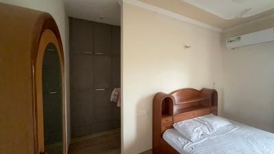 Bedroom Image of 2045 Sq.ft 3 BHK Apartment / Flat for sale in Lark Bollywood Green City, Sector 113 Mohali for Rs. 10000000