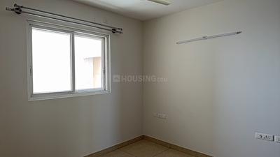 Bedroom Image of 2170 Sq.ft 3 BHK Apartment / Flat for sale in Prestige Falcon City, Konanakunte Bengaluru for Rs. 44000000