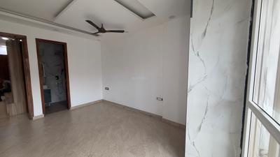 Bedroom Image of 1550 Sq.ft 3 BHK Builder Floor for rent in Fidato Honour Homes, Sector 89 Faridabad for Rs. 28000
