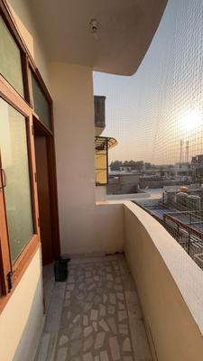 Image of 1500 Sq.ft 3 BHK Apartment / Flat for sale in Meerut Cantt, Meerut for Rs. 6000000