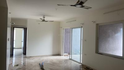 Goel Acropolis Living Room 2