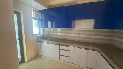 Kitchen Image of 1760 Sq.ft 3 BHK Apartment / Flat for sale in Paras Dews, Sector 106 Gurgaon for Rs. 18600000