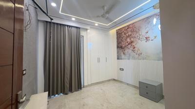 Bedroom Image of 1400 Sq.ft 3.5 BHK Builder Floor for sale in Pitrachaya Dev Luxury Floors, Sector 70 Gurgaon for Rs. 17300000