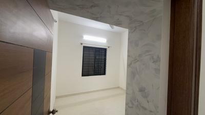 1 BHK Independent Builder Floor