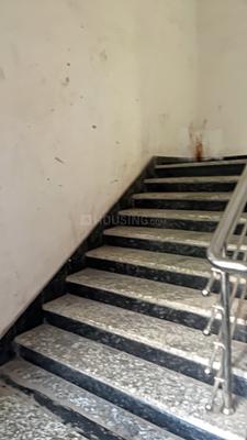 Staircase Image of 798 Sq.ft 2 BHK Builder Floor for sale in Picnic Garden Kolkata for Rs. 4050000