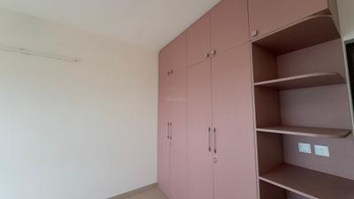 Bedroom Image of 1320 Sq.ft 2 BHK Apartment / Flat for rent in Vario Homes, Hebbal Bengaluru for Rs. 56000