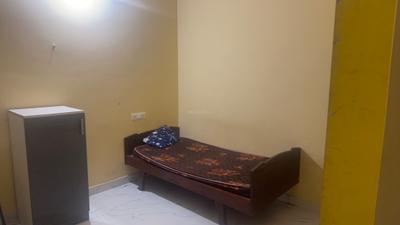 Bedroom Image of 850 Sq.ft 1 RK Independent House for rent in JP Nagar Bengaluru for Rs. 10000