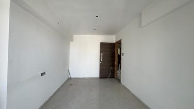 Living Room Image of 750 Sq.ft 1 BHK Apartment / Flat for sale in Ulwe Navi Mumbai for Rs. 8000000