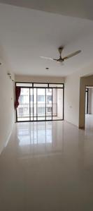 Hall Image of 1296 Sq.ft 2 BHK Apartment / Flat for sale in Shrimad Residency, Sargasan Gandhinagar for Rs. 5050000