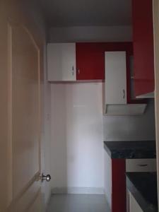 Kitchen Image of 1410 Sq.ft 3 BHK Apartment / Flat for sale in Paras Tierea, Sector 137 Noida for Rs. 12500000