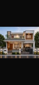 Image of 1600 Sq.ft 3 BHK Villa for sale in Udyavara, Udupi for Rs. 7900000