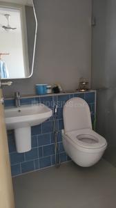 Image of 1025 Sq.ft 2 BHK Apartment / Flat for sale in Lodha New Cuffe Parade, Sion, Mumbai for Rs. 32000000