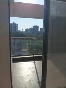 Balcony Image of 1350 Sq.ft 3 BHK Apartment / Flat for sale in ARV Regalia, Mohammed Wadi Pune for Rs. 9000000