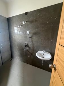 Bathroom Image of 2450 Sq.ft 4 BHK Villa for sale in Billapura Bengaluru for Rs. 21620000