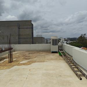 Balcony Image of 10000 Sq.ft 4.5 BHK Independent House for sale in Judicial Layout Bengaluru for Rs. 140000000