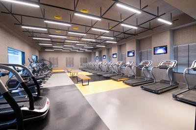 Image of 1100 Sq.ft 3 BHK Apartment / Flat for sale in Dosti 604, Thane West, Thane for Rs. 19800000