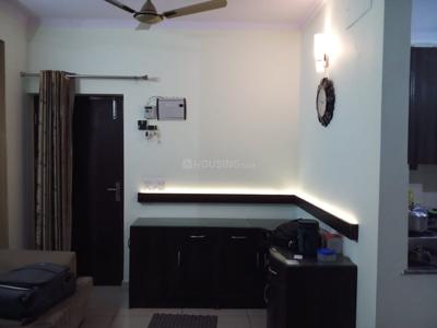 Hall Image of 915 Sq.ft 2 BHK Apartment / Flat for sale in Panchsheel Greens, Noida Extension Greater Noida for Rs. 8000000