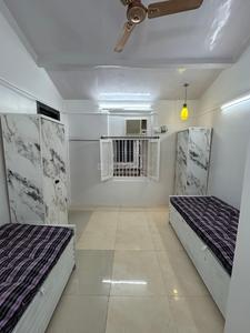 Bedroom Image of Rassiwala Paying Guest Churchgate in Churchgate, Mumbai