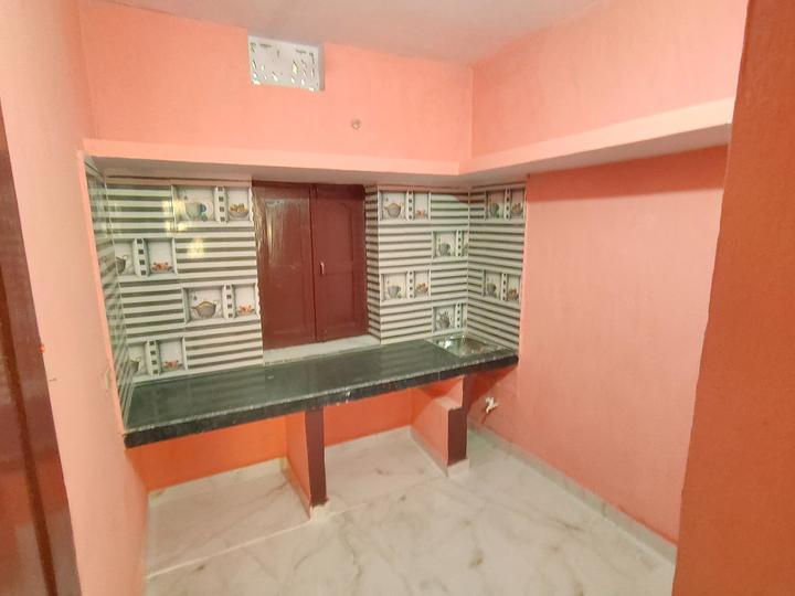 Police Colony, Anisabad Kitchen 1