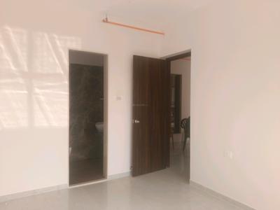 Bedroom Image of 850 Sq.ft 2 BHK Apartment / Flat for sale in  Om Vishramyog CHS, Borivali West Mumbai for Rs. 22000000