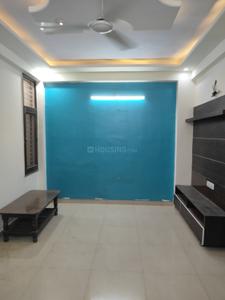 Living Room Image of 950 Sq.ft 3 BHK Apartment / Flat for sale in Manyawas Jaipur for Rs. 5500000