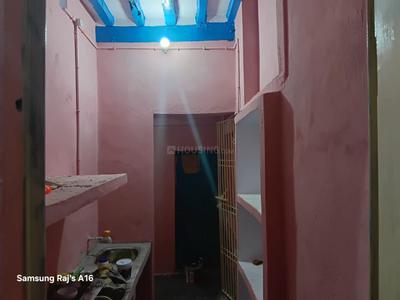 Kitchen Image of 700 Sq.ft 1 BHK Independent House for rent in Kali Asthan Patna for Rs. 3500