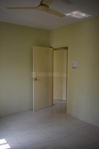 Bedroom Image of 1000 Sq.ft 2 BHK Apartment / Flat for rent in Samrat Swastik, Hadapsar Pune for Rs. 32000