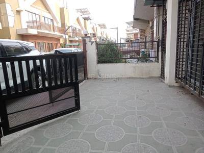 Balcony Image of 2250 Sq.ft 4 BHK Villa for sale in Bill Vadodara for Rs. 7800000