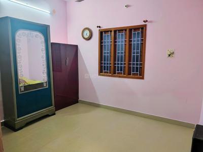 Bedroom Image of 2000 Sq.ft 3 BHK Apartment / Flat for rent in Guduvancheri Chennai for Rs. 27000