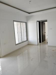 Gallery Cover Image of 1025 Sq.ft 2 BHK Apartment / Flat for sale in Rohan Silver Palm Grove, Ravet for Rs. 6264600