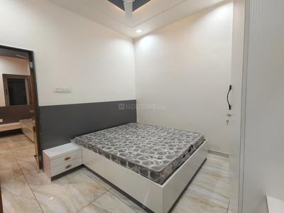 Bedroom Image of 900 Sq.ft 2 BHK Apartment / Flat for sale in Maninagar Ahmedabad for Rs. 4300000