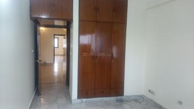 Bedroom Image of 1900 Sq.ft 3 BHK Apartment / Flat for sale in The Mall Avenue Lucknow for Rs. 23000000