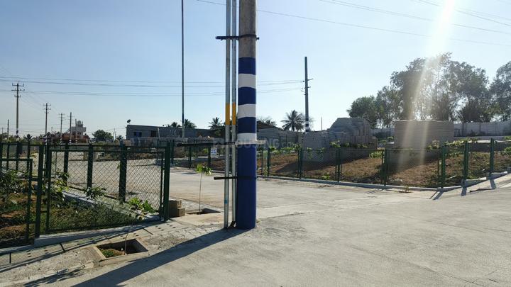 Yesh Mega City G Ex Main Image 1