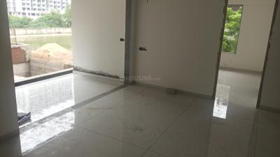 Living Room Image of 2412 Sq.ft 3 BHK Apartment / Flat for sale in Shivam Solo Lake View, Chharodi Ahmedabad for Rs. 13000000