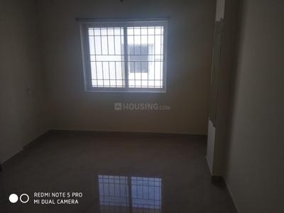 Hall Image of 1450 Sq.ft 3 BHK Apartment / Flat for rent in Mahadevapura Bengaluru for Rs. 38900