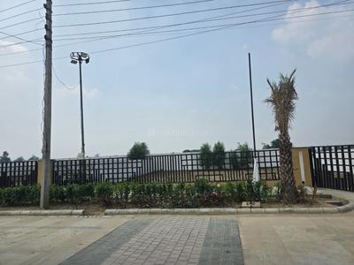 Image of 755 Sq.ft 1 BHK Apartment / Flat for sale in Sunrakh Bangar, Vrindavan for Rs. 6040000