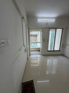 Hall Image of 1080 Sq.ft 2 BHK Apartment / Flat for sale in Warje Pune for Rs. 7500000