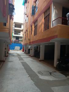 Image of 765 Sq.ft 2 BHK Apartment / Flat for sale in Khajpura, Patna for Rs. 5000000