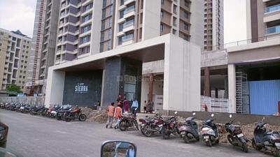Image of 1550 Sq.ft 3 BHK Apartment / Flat for sale in VTP Sierra Phase 2, Sus, Pune for Rs. 13000000