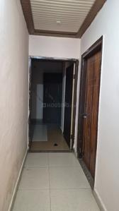 Hall Image of 650 Sq.ft 2 BHK Apartment / Flat for rent in Govindpuri Gwalior for Rs. 5000