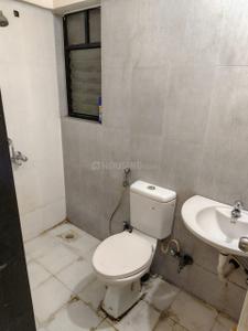 Image of 1021 Sq.ft 2 BHK Apartment / Flat for rent in Godrej Meadows, Mahalunge, Pune for Rs. 33000