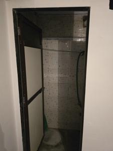 Bathroom Image of 300 Sq.ft 1 RK Independent House for sale in Dombivli East Thane for Rs. 2000000
