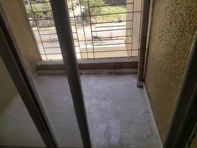 Balcony Image of 1135 Sq.ft 2 BHK Apartment / Flat for sale in 147 Green, Ulwe Navi Mumbai for Rs. 10400000