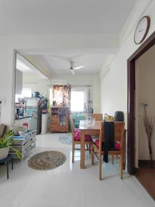 2 BHK Independent Builder Floor