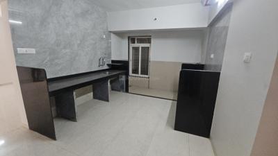Kitchen Image of 1558 Sq.ft 3 BHK Apartment / Flat for sale in Kothrud Pune for Rs. 23500000