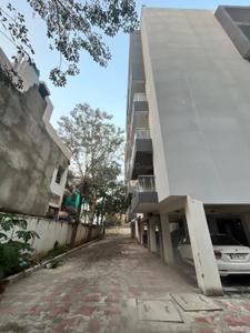 Image of 1100 Sq.ft 2 BHK Apartment / Flat for sale in Vivanta Vedic Greens, Lukarganj, Allahabad for Rs. 11000000