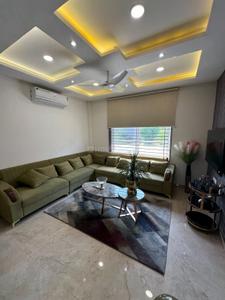 Hall Image of 2600 Sq.ft 4 BHK Independent House for sale in Nipania Indore for Rs. 16100000
