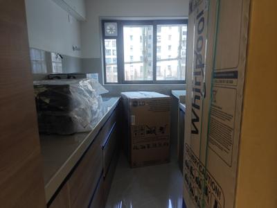 Kitchen Image of 850 Sq.ft 2 BHK Apartment / Flat for sale in Avenor Park, Kurla West Mumbai for Rs. 17300000